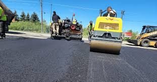 Best Paver Driveway Installation  in Hebron, NE